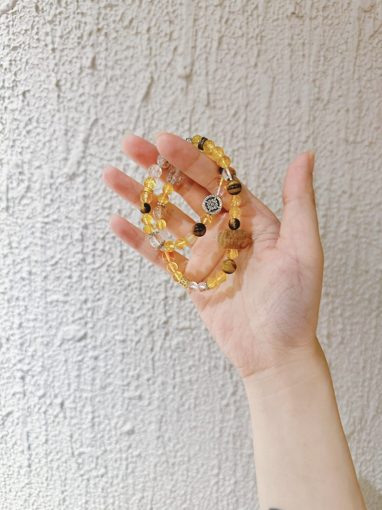 Lucky Money Bracelet