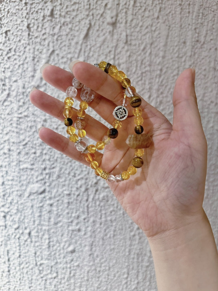 Lucky Money Bracelet