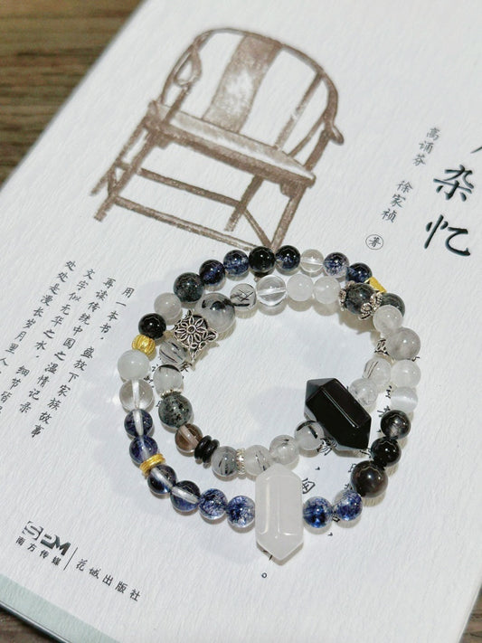 Day and Night Bracelet