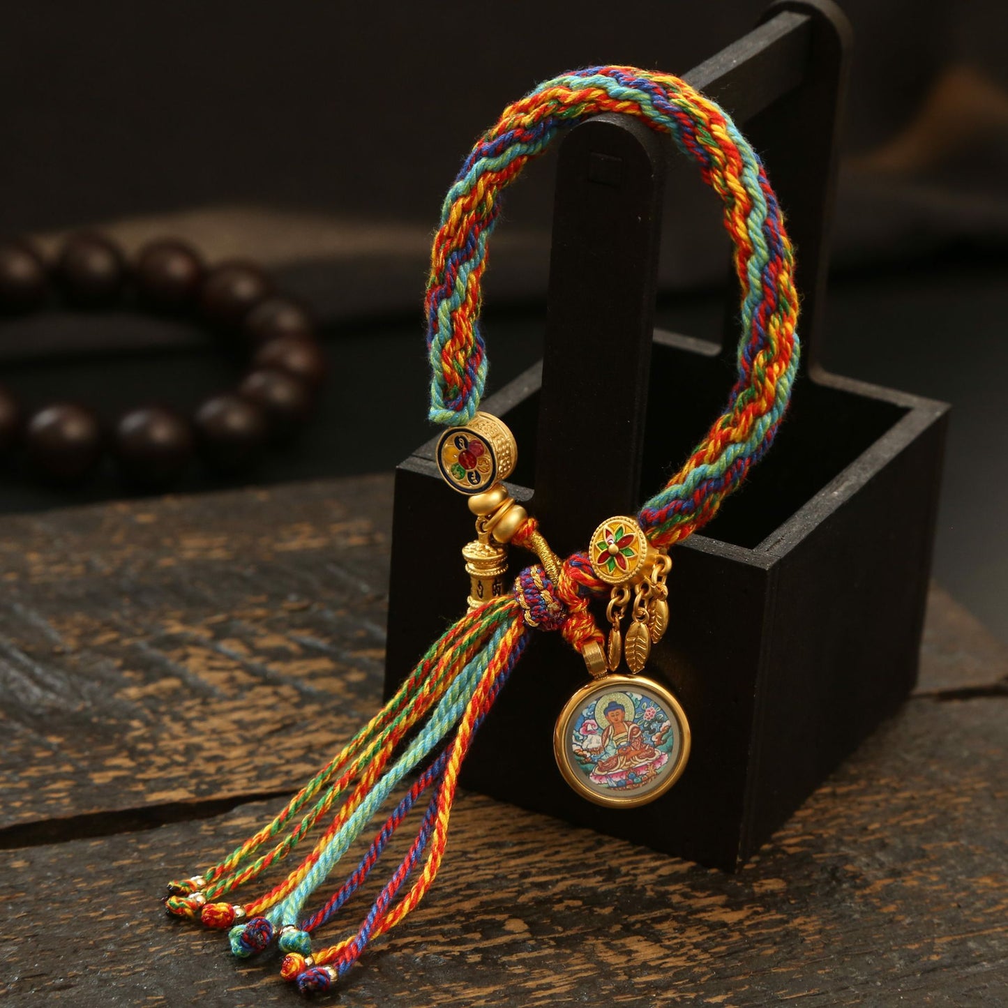Zodiac Guardian Bracelet