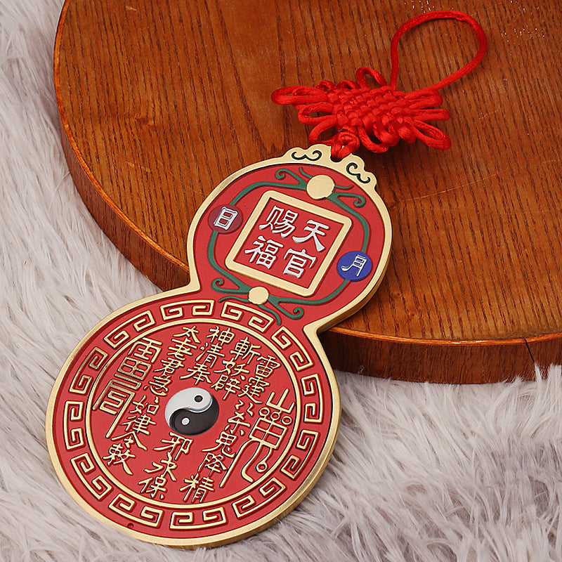 Heavenly Official Bestows Blessings Pendant