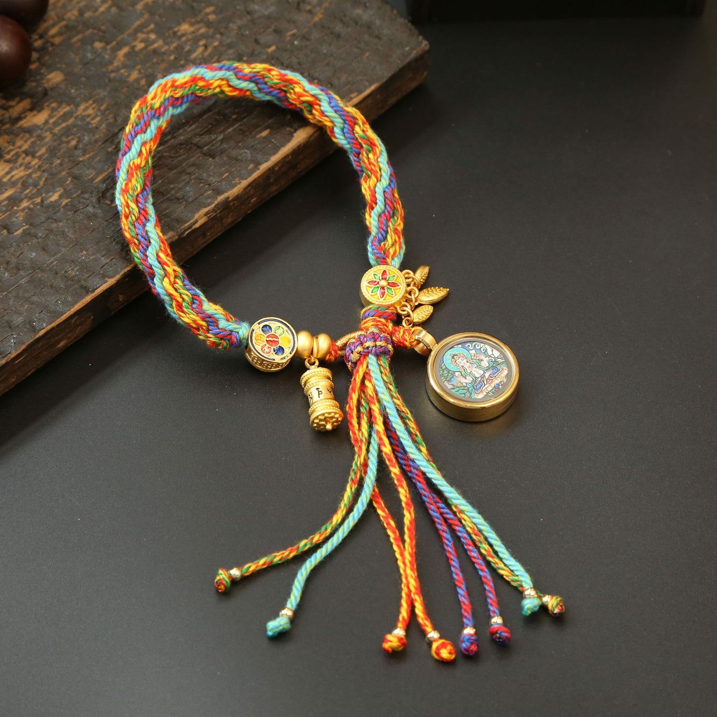 Zodiac Guardian Bracelet