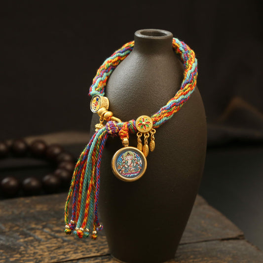 Zodiac Guardian Bracelet